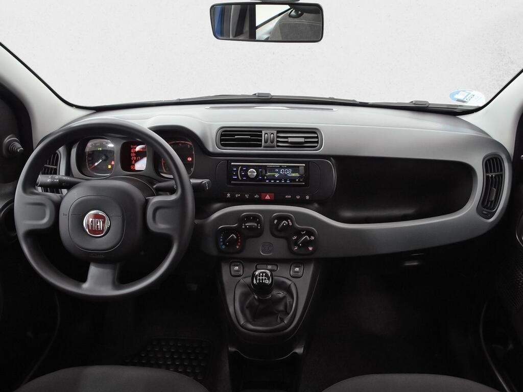 Fiat Panda City Cross 1.0 Gse 51kw (70CV) 7