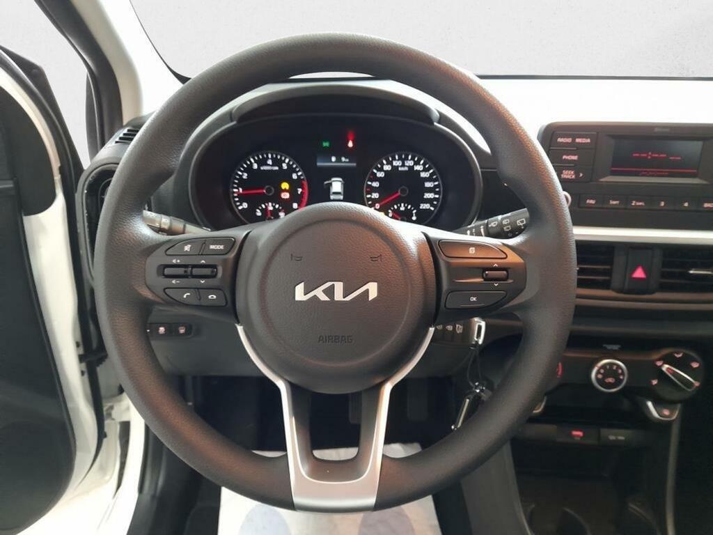 Kia Picanto 1.0 CVVT 49kW Concept (Pack Comfort) 14