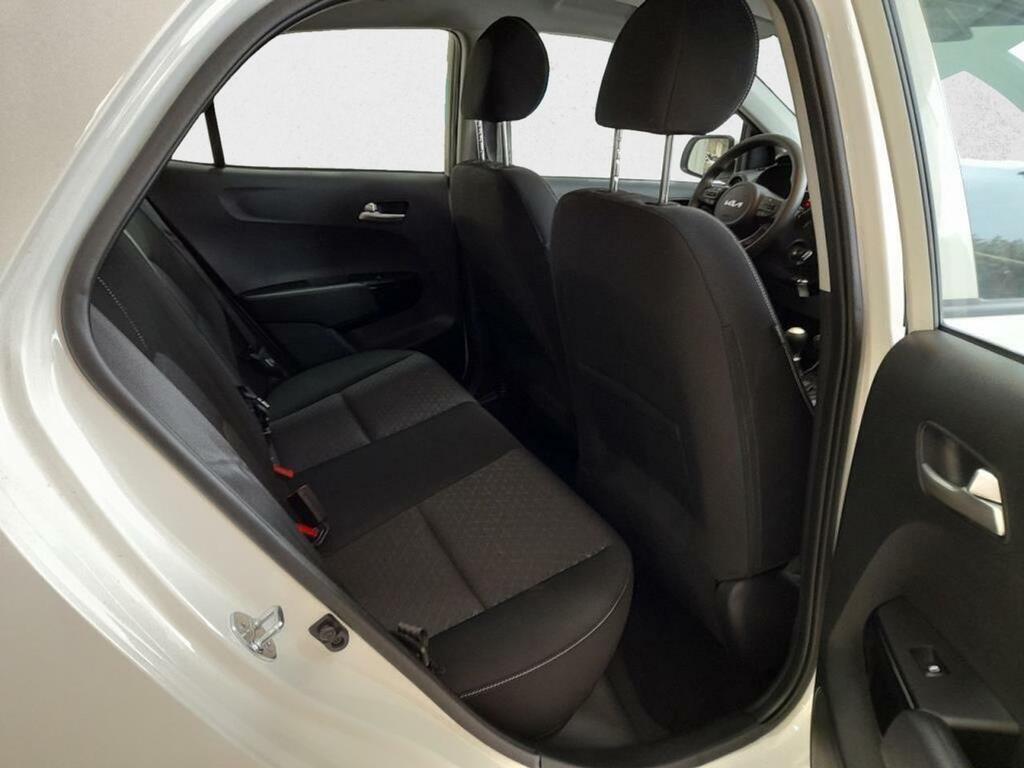 Kia Picanto 1.0 CVVT 49kW Concept (Pack Comfort) 11