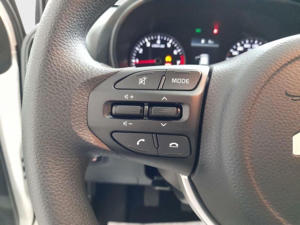 Kia Picanto 1.0 CVVT 49kW Concept (Pack Comfort) 15