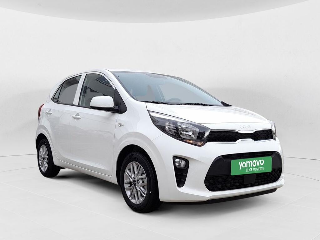 Kia Picanto 1.0 CVVT 49kW Concept (Pack Comfort)