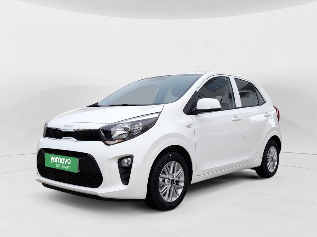 Kia Picanto 1.0 CVVT 49kW Concept (Pack Comfort) 2
