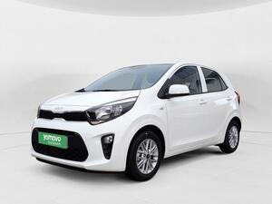 Kia Picanto 1.0 CVVT 49kW Concept (Pack Comfort)