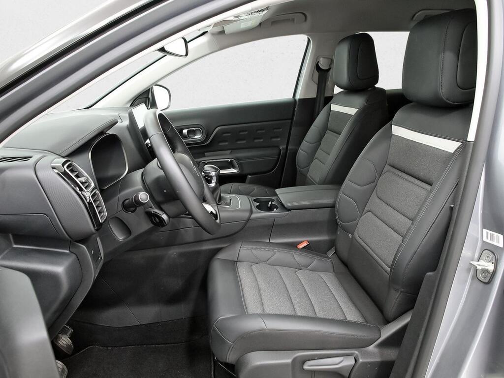 Citroën C5 Aircross PureTech 96kW (130CV) S&S Plus 8