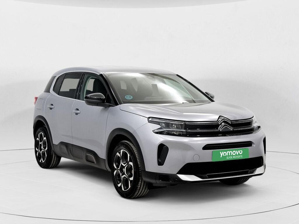 Citroën C5 Aircross PureTech 96kW (130CV) S&S Plus