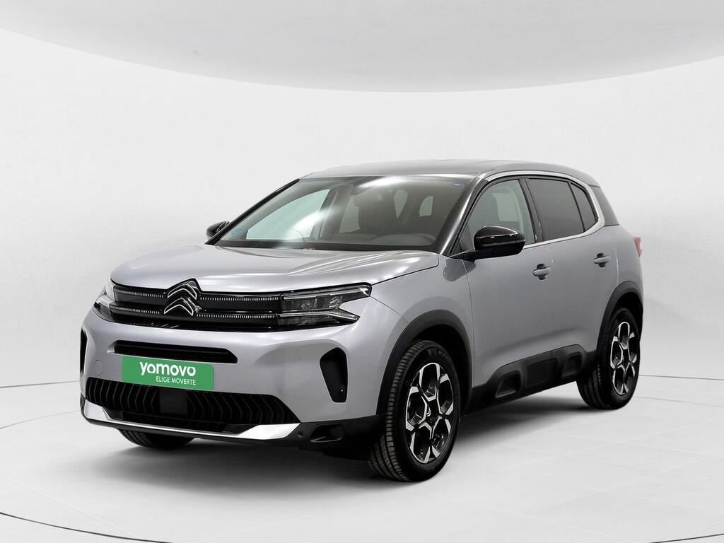 Citroën C5 Aircross PureTech 96kW (130CV) S&S Plus 4