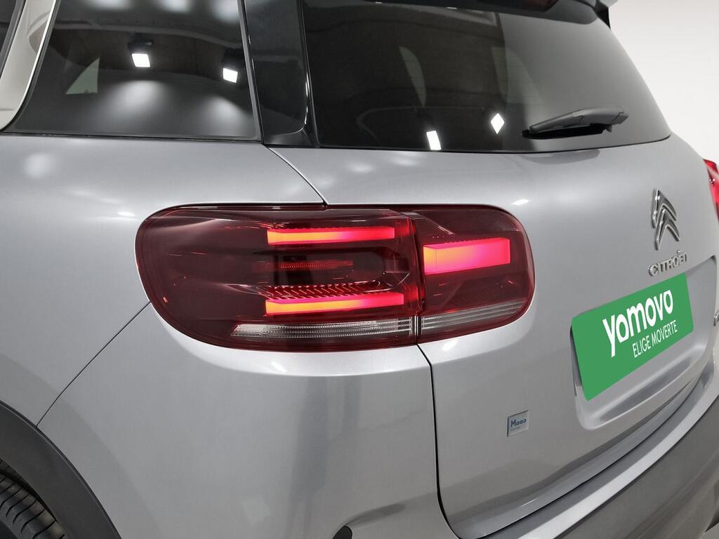 Citroën C5 Aircross PureTech 96kW (130CV) S&S Plus 35