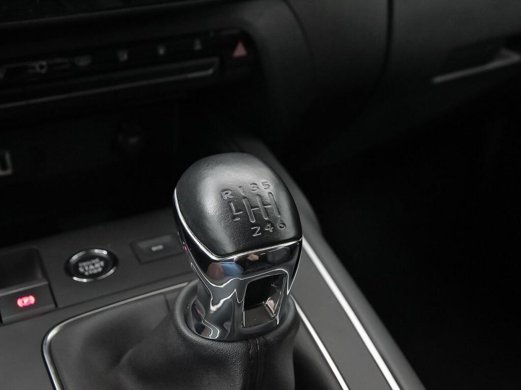 Citroën C5 Aircross PureTech 96kW (130CV) S&S Plus 27