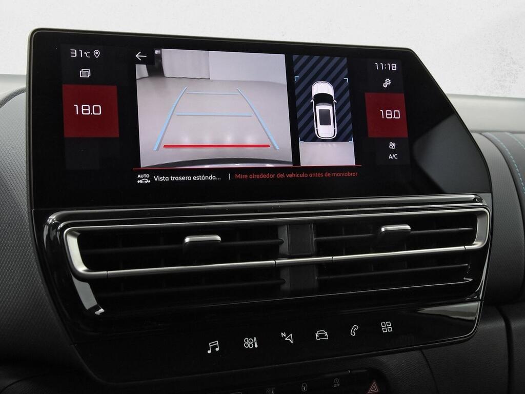 Citroën C5 Aircross PureTech 96kW (130CV) S&S Plus 25