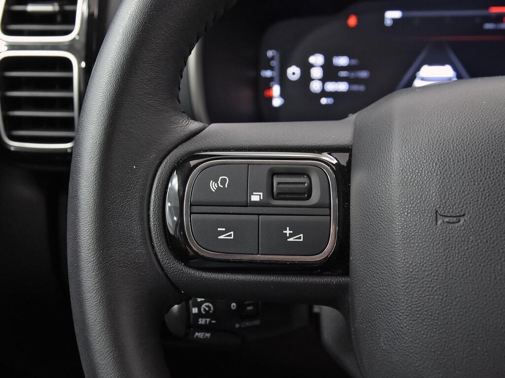 Citroën C5 Aircross PureTech 96kW (130CV) S&S Plus 18