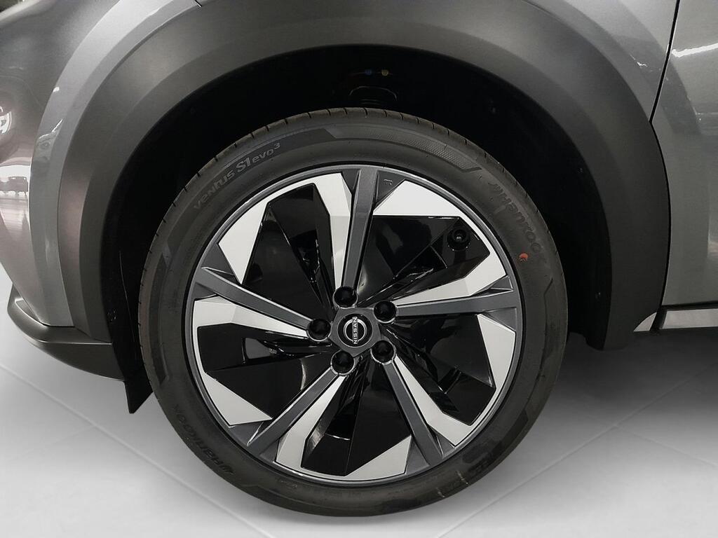 Nissan Juke 1.6 Hybrid 105kW (145CV) N-Connecta 8