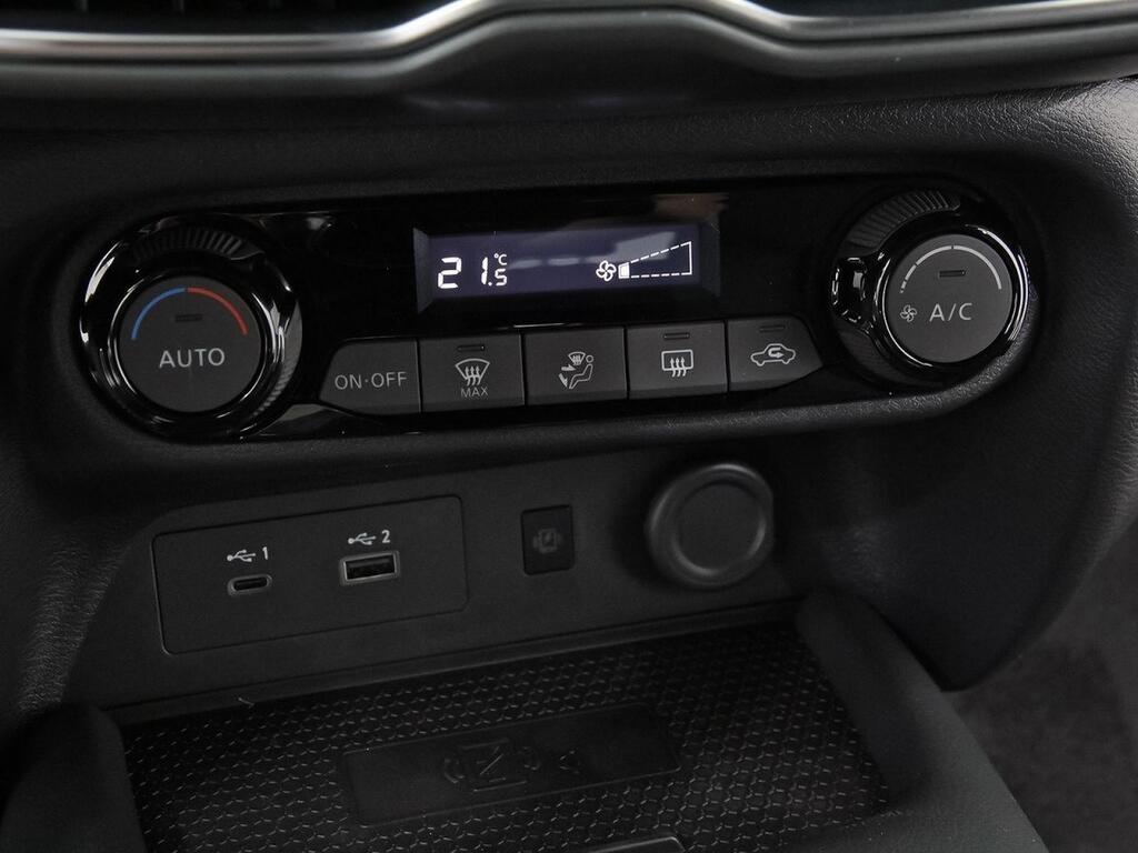 Nissan Juke 1.6 Hybrid 105kW (145CV) N-Connecta 27