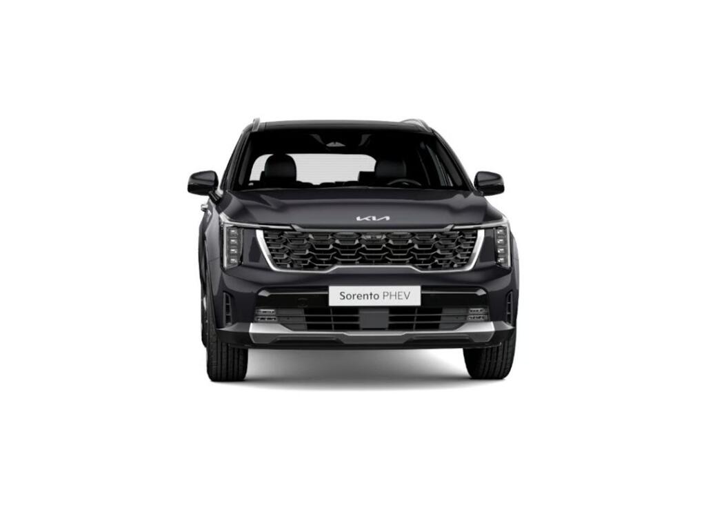 Kia Sorento 1.6 T-GDi PHEV Drive 4x4 7pl 3