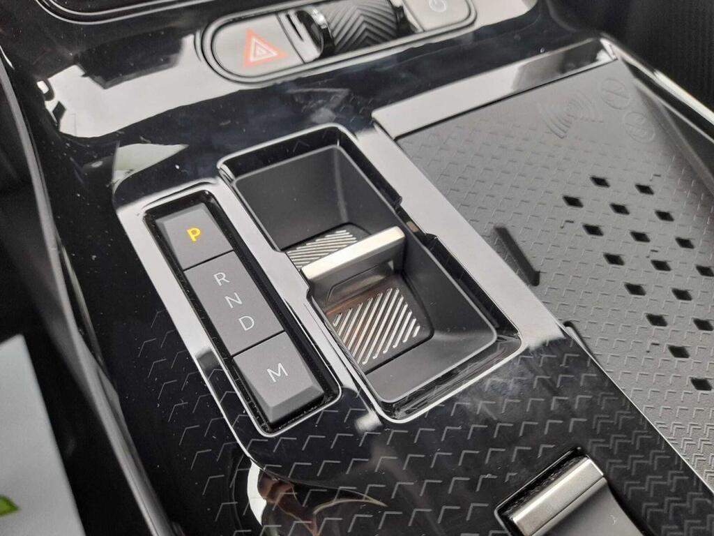 Citroën C5 Aircross HYBRID 107kW (145CV) e-DCS6 Max 14