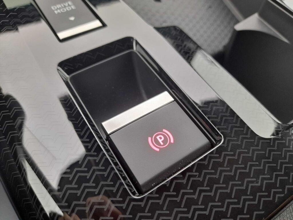 Citroën C5 Aircross HYBRID 107kW (145CV) e-DCS6 Max 35