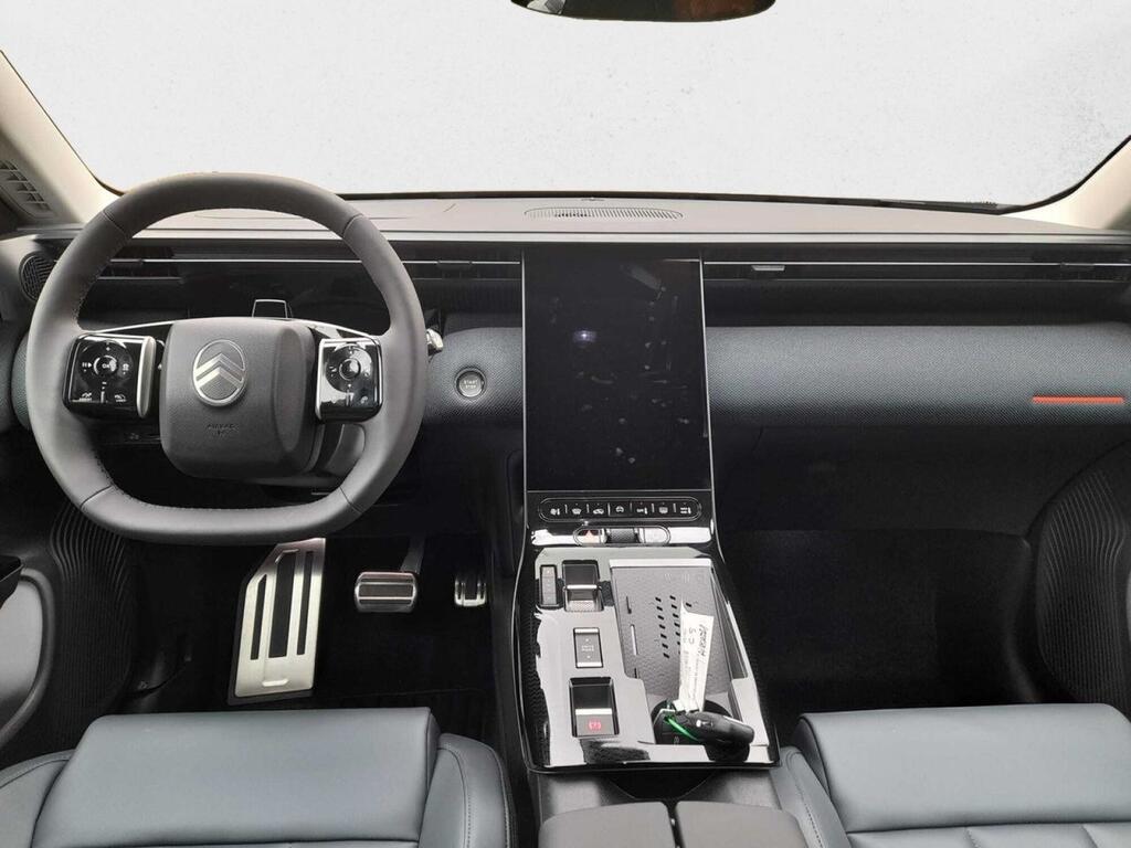 Citroën C5 Aircross HYBRID 107kW (145CV) e-DCS6 Max 8