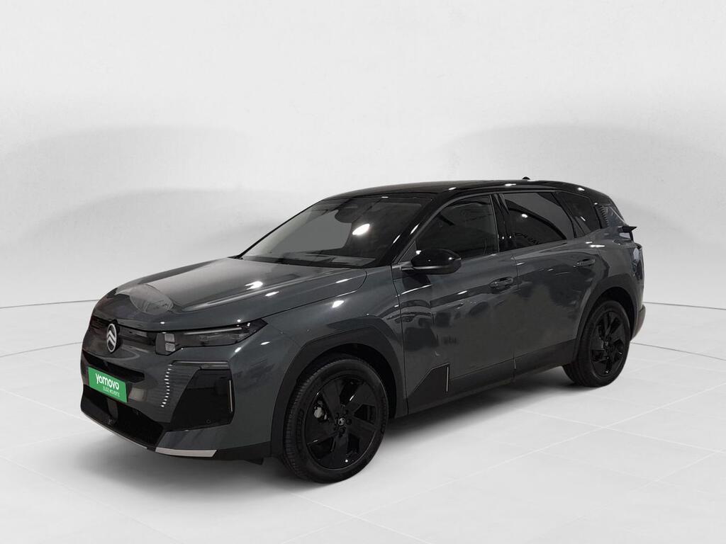 Citroën C5 Aircross HYBRID 107kW (145CV) e-DCS6 Max