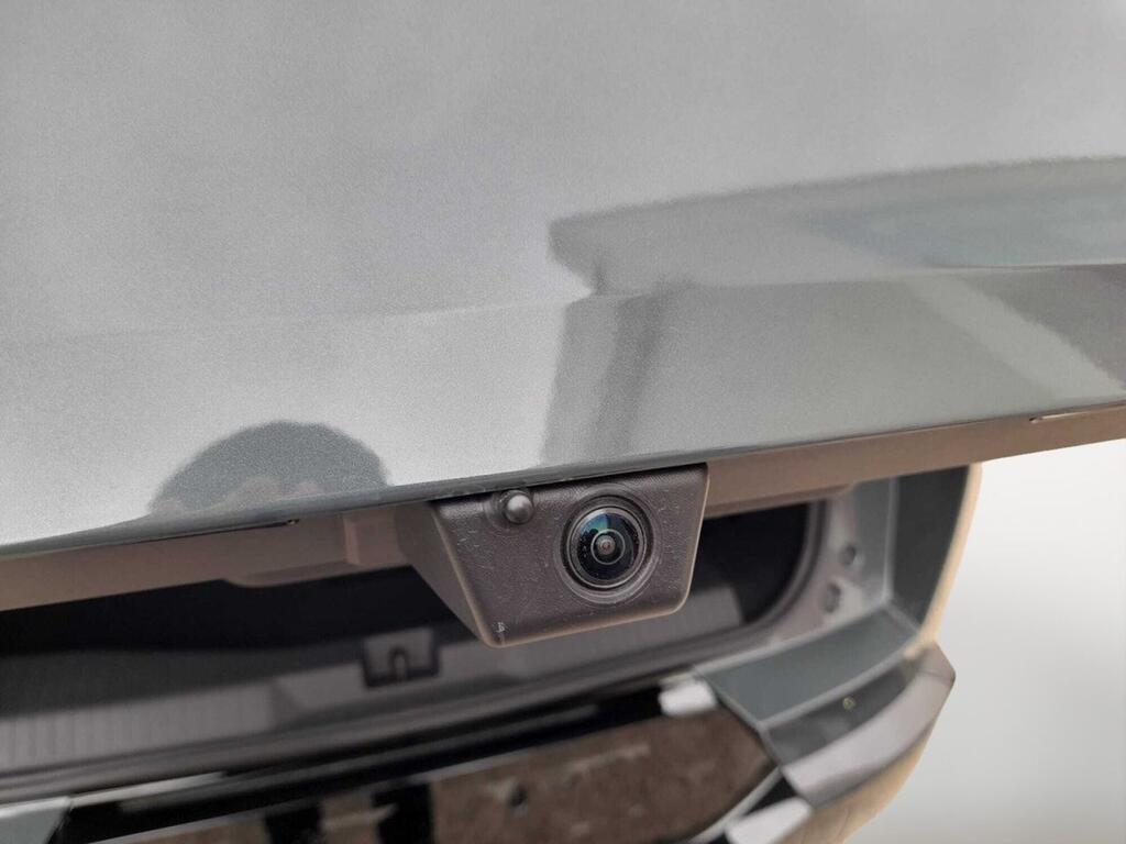 Citroën C5 Aircross HYBRID 107kW (145CV) e-DCS6 Max 44