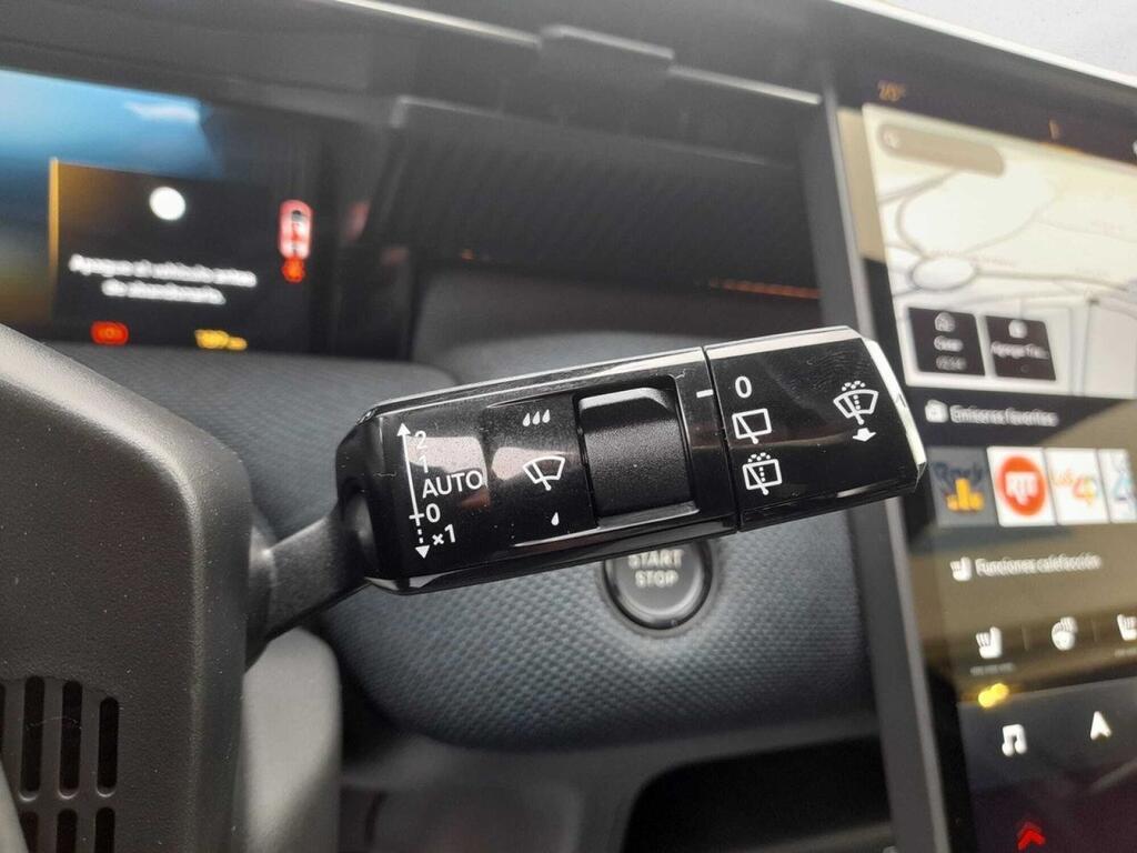 Citroën C5 Aircross HYBRID 107kW (145CV) e-DCS6 Max 24