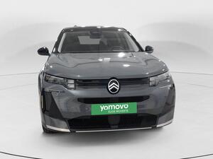 Citroën C5 Aircross HYBRID 107kW (145CV) e-DCS6 Max