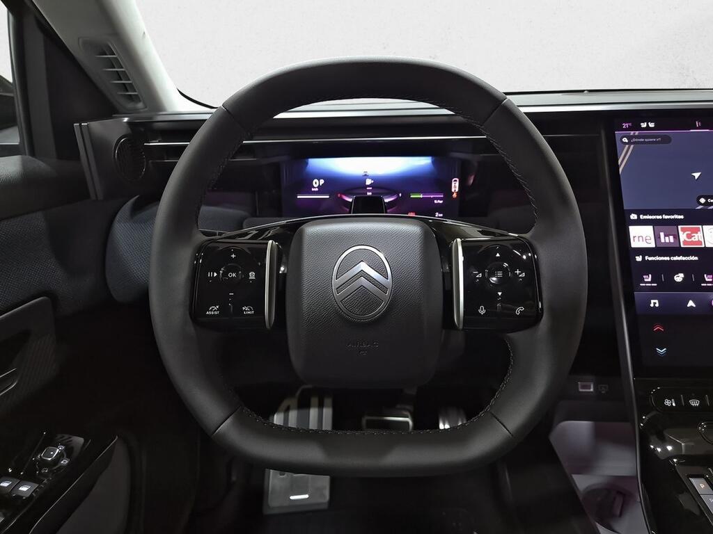 Citroën C5 Aircross HYBRID 107kW (145CV) e-DCS6 Max 20