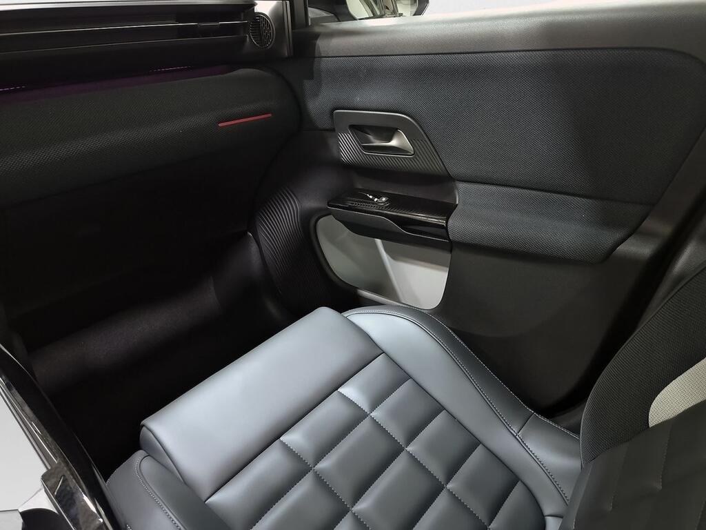 Citroën C5 Aircross HYBRID 107kW (145CV) e-DCS6 Max 36