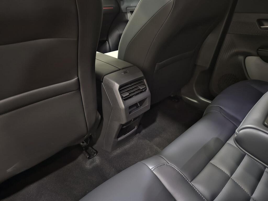 Citroën C5 Aircross HYBRID 107kW (145CV) e-DCS6 Max 40