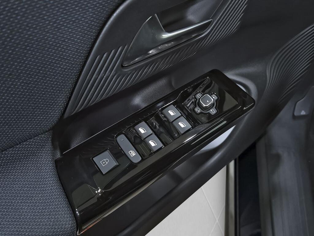 Citroën C5 Aircross HYBRID 107kW (145CV) e-DCS6 Max 12