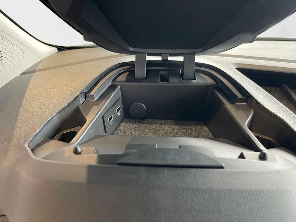 Nissan Townstar 5 plazas 45kwh 90kW L1 N-Connecta 25