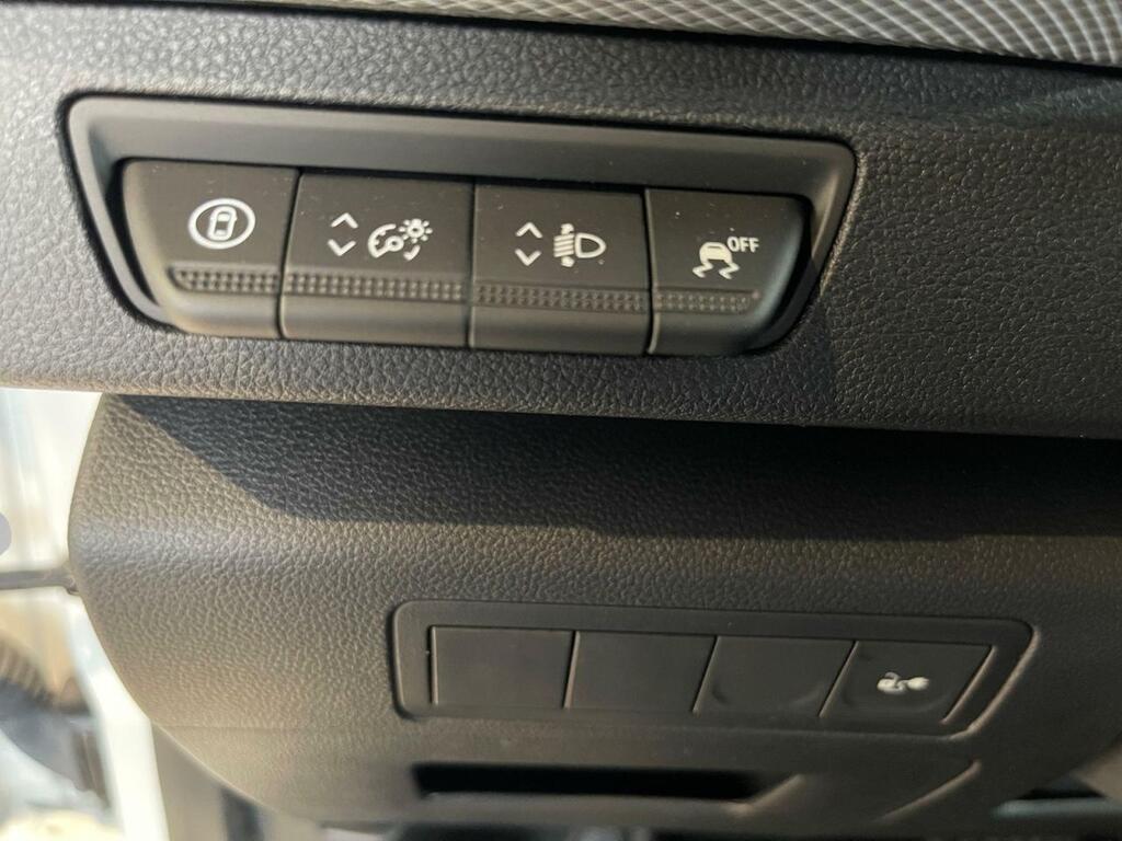 Nissan Townstar 5 plazas 45kwh 90kW L1 N-Connecta 16