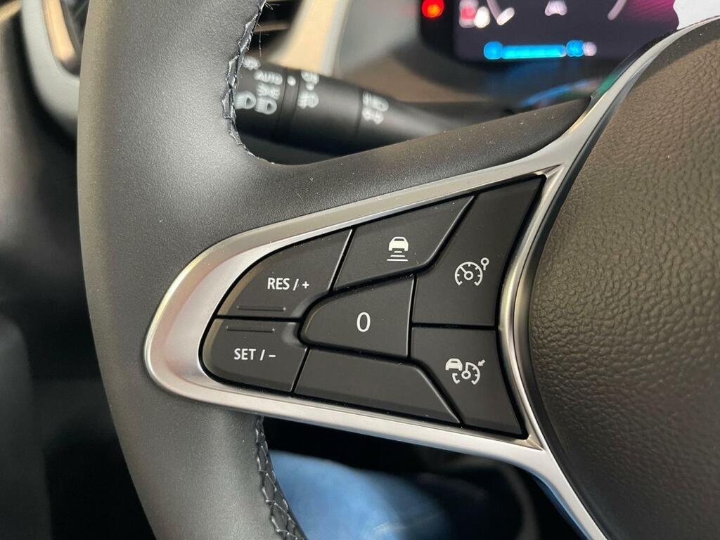 Nissan Townstar 5 plazas 45kwh 90kW L1 N-Connecta 22