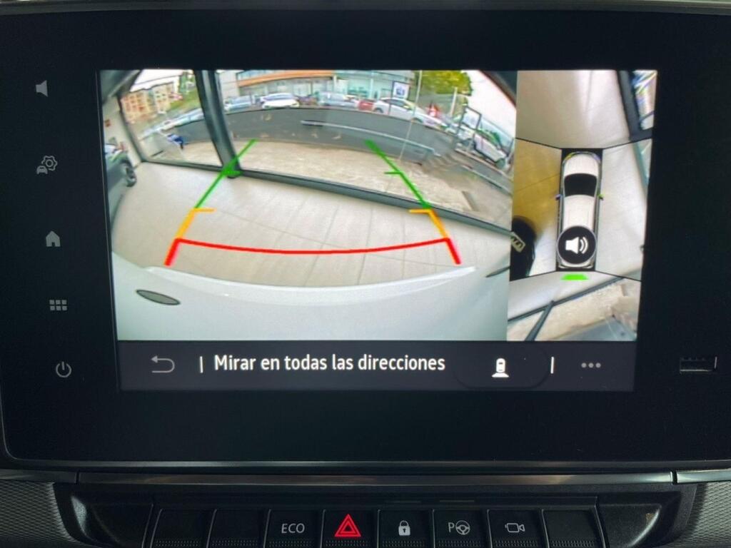 Nissan Townstar 5 plazas 45kwh 90kW L1 N-Connecta 14