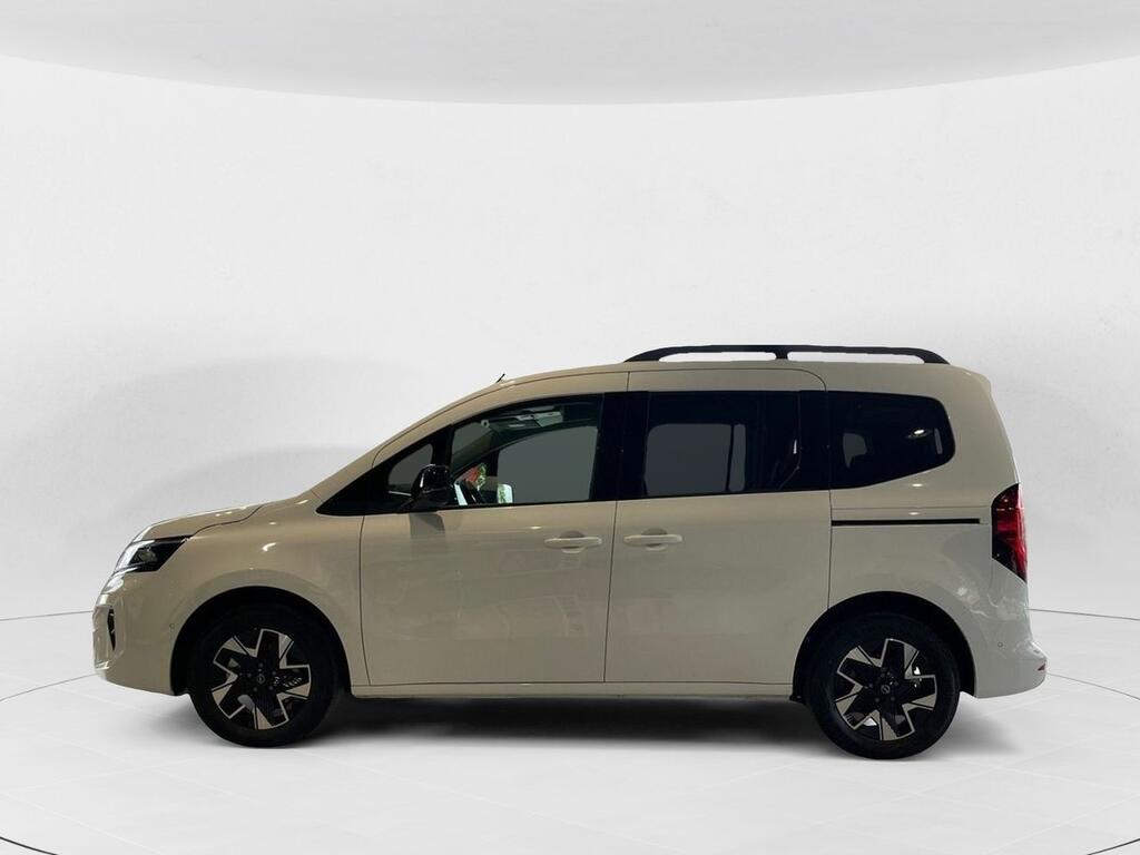 Nissan Townstar 5 plazas 45kwh 90kW L1 N-Connecta 4