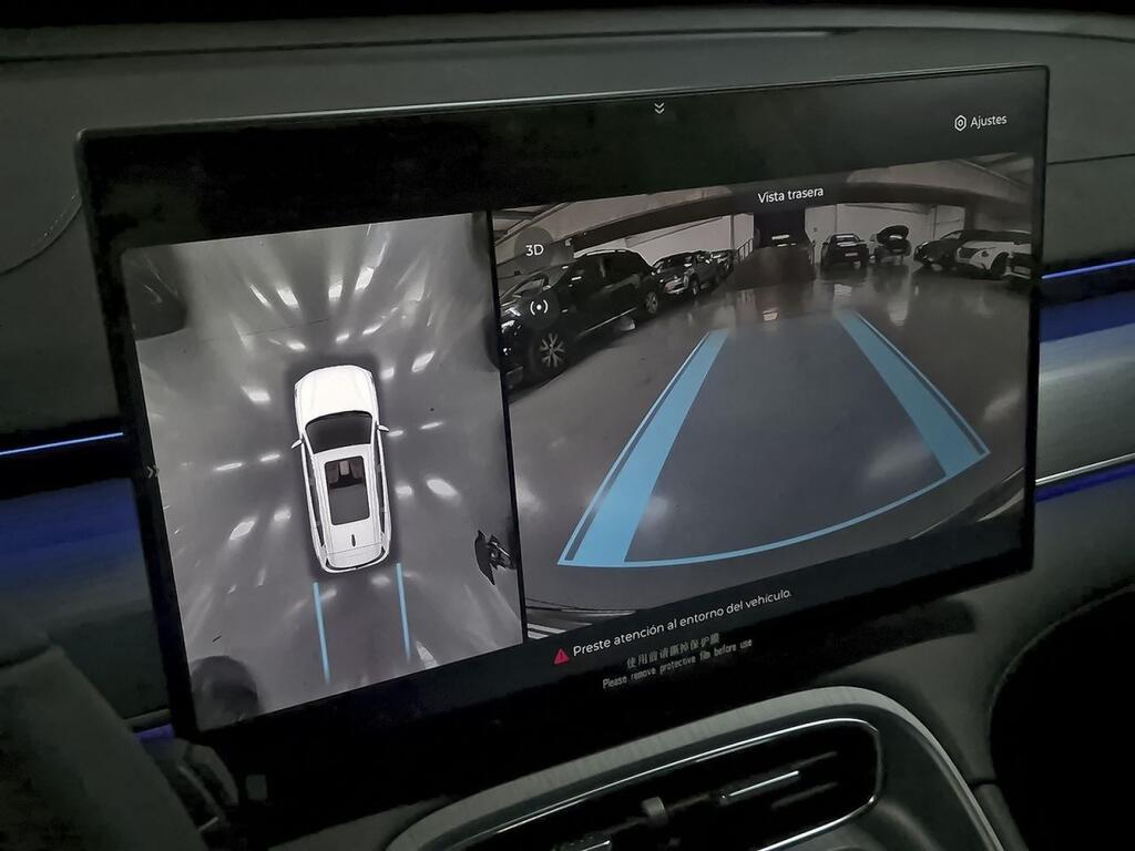 Ebro S800 1.5 TGDI PHEV Luxury E-CVT 25