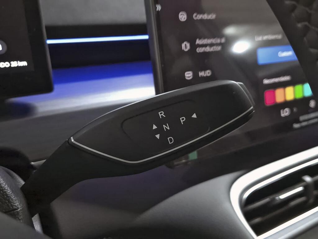 Ebro S800 1.5 TGDI PHEV Luxury E-CVT 18