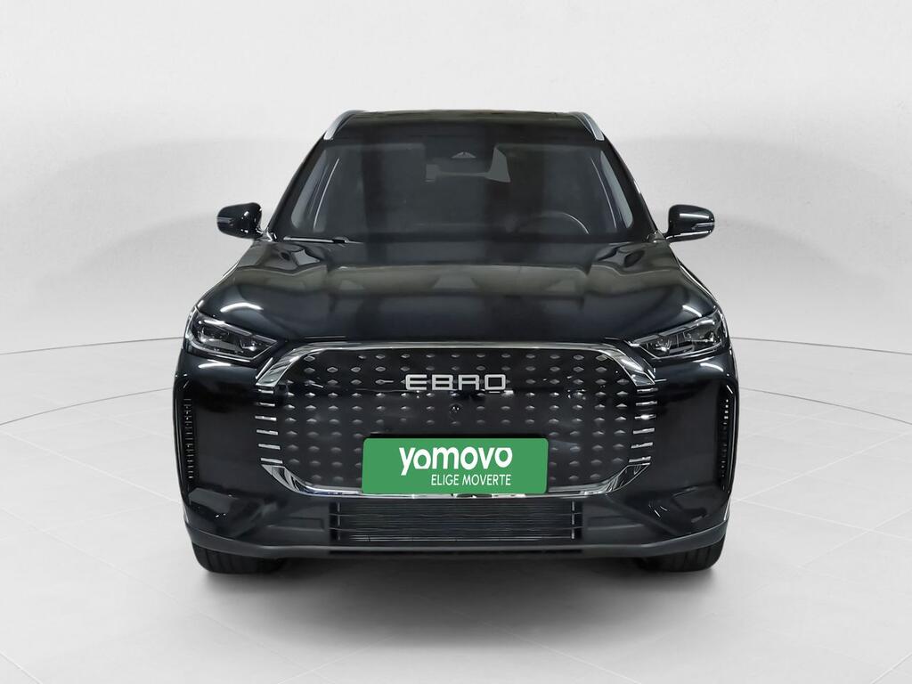 Ebro S800 1.5 TGDI PHEV Luxury E-CVT 4