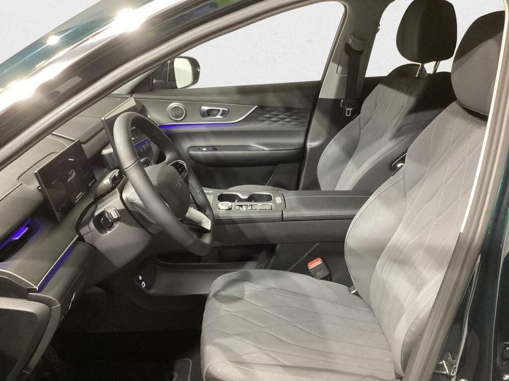 Ebro S800 1.5 TGDI PHEV Luxury E-CVT 8