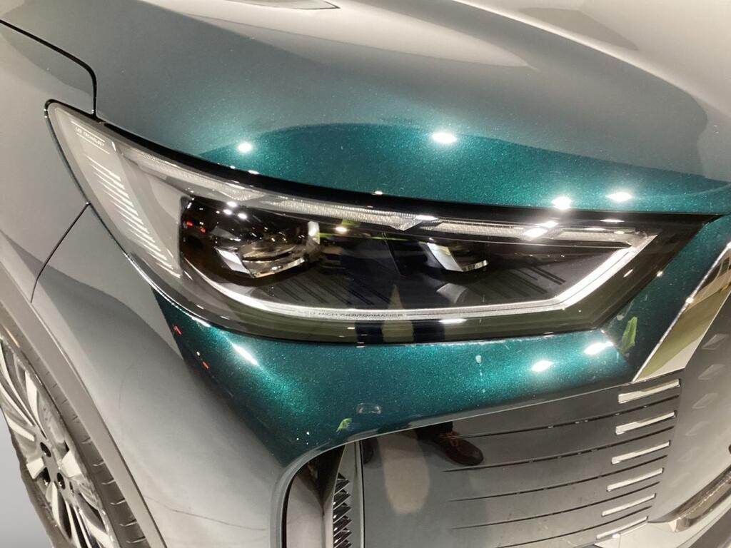 Ebro S800 1.5 TGDI PHEV Luxury E-CVT 13