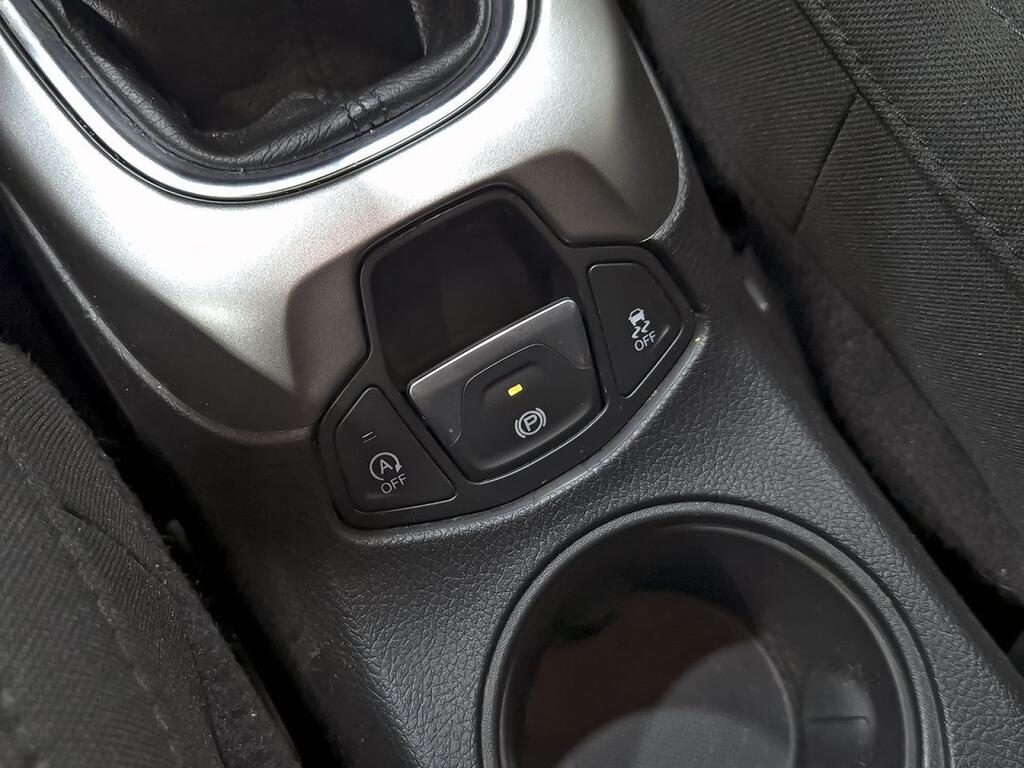 Jeep Compass 1.4 Mair 103kW Business 4x2 22