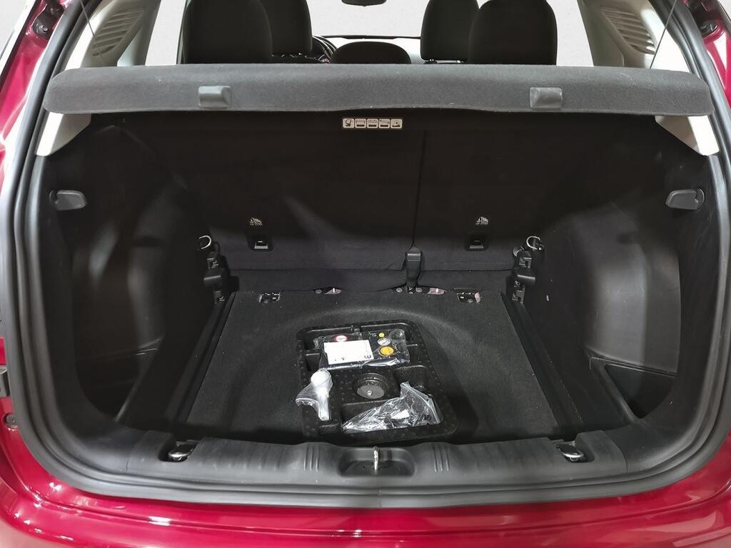 Jeep Compass 1.4 Mair 103kW Business 4x2 27