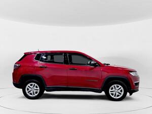 Jeep Compass 1.4 Mair 103kW Business 4x2