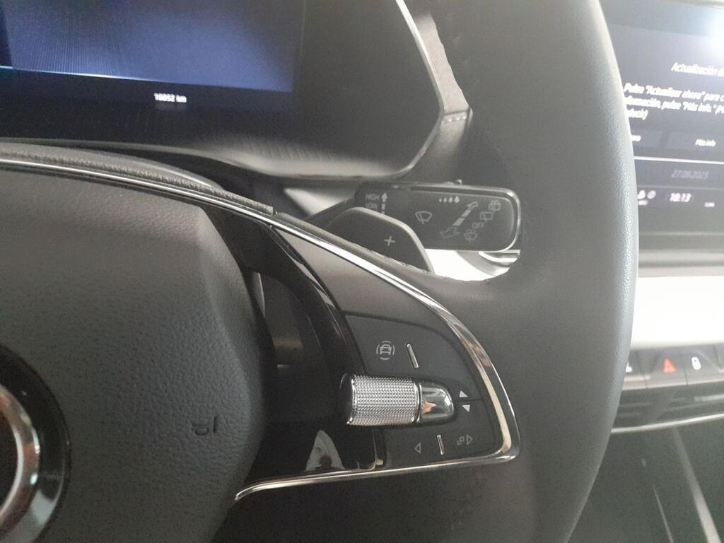 Skoda Octavia Combi 1.4 TSI 150kW(204CV)DSG PHEV Style 10