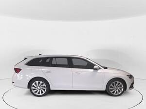 Skoda Octavia Combi 1.4 TSI 150kW(204CV)DSG PHEV Style