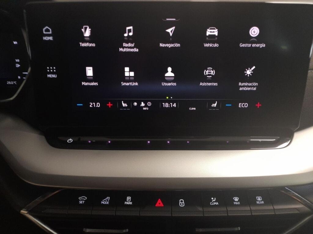 Skoda Octavia Combi 1.4 TSI 150kW(204CV)DSG PHEV Style 15