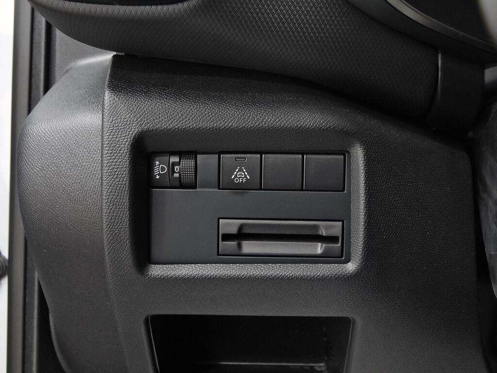 Citroën C5 Aircross HYBRID 100kW (136CV) e-DCS6 Plus 14