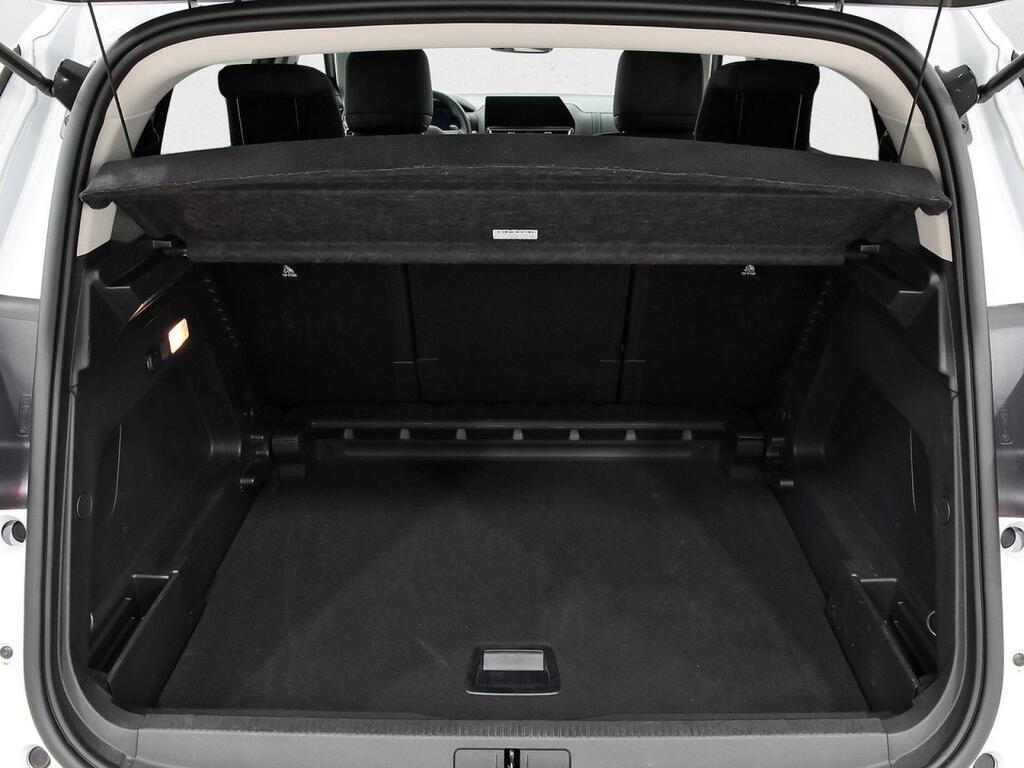 Citroën C5 Aircross HYBRID 100kW (136CV) e-DCS6 Plus 10