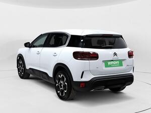 Citroën C5 Aircross HYBRID 100kW (136CV) e-DCS6 Plus