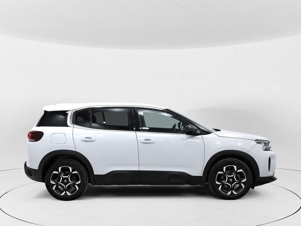 Citroën C5 Aircross HYBRID 100kW (136CV) e-DCS6 Plus 3