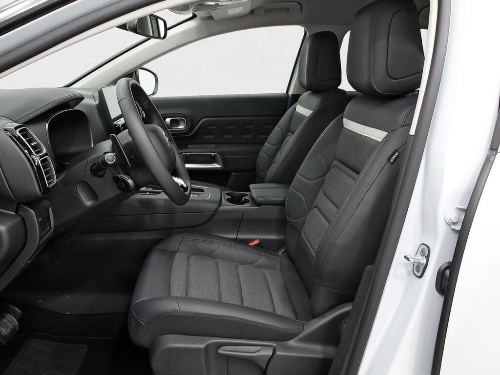 Citroën C5 Aircross HYBRID 100kW (136CV) e-DCS6 Plus 8