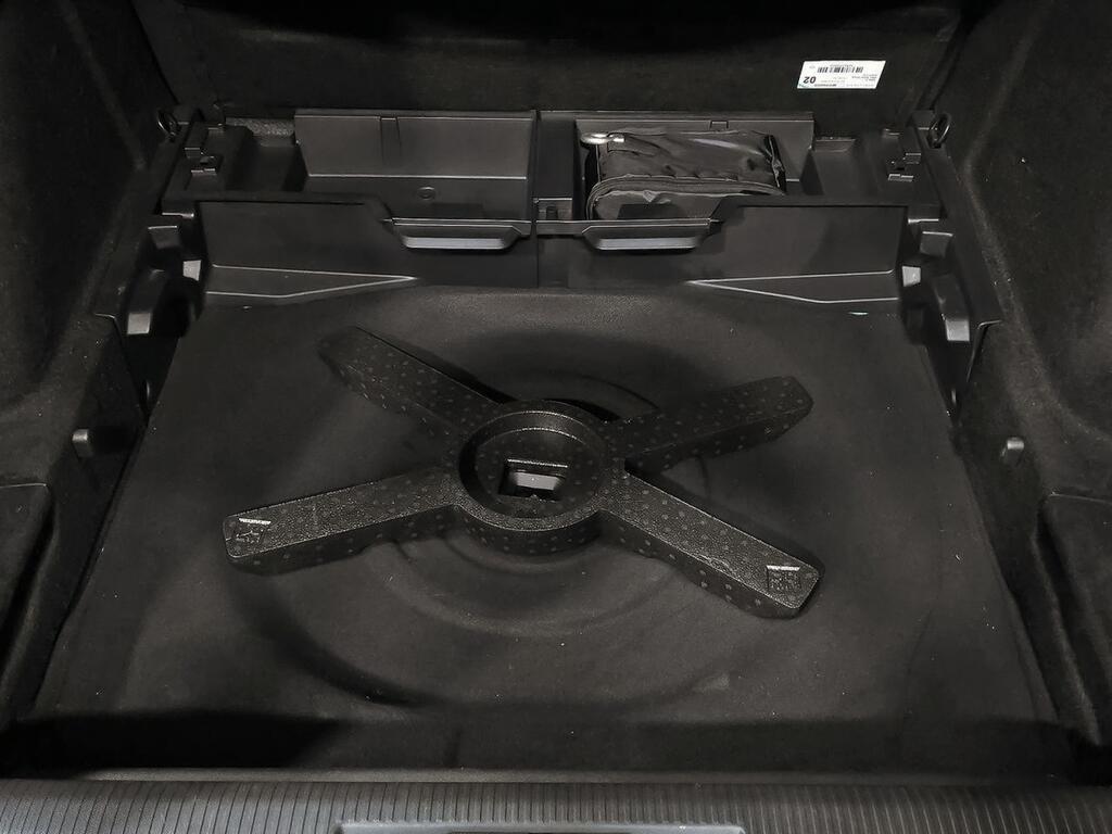 Peugeot 308 SW Allure PureTech 130 S&S EAT8 37